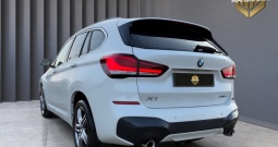 ⭐️⭐️BMW X1 M-paket sDrive18d automatik⭐️12.Mj.Jamstvo⭐️Kredit-Leasing