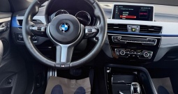 ⭐️⭐️BMW X1 M-paket sDrive18d automatik⭐️12.Mj.Jamstvo⭐️Kredit-Leasing