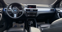 ⭐️⭐️BMW X1 M-paket sDrive18d automatik⭐️12.Mj.Jamstvo⭐️Kredit-Leasing