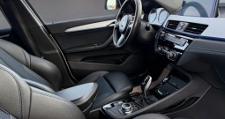 ⭐️⭐️BMW X1 M-paket sDrive18d automatik⭐️12.Mj.Jamstvo⭐️Kredit-Leasing