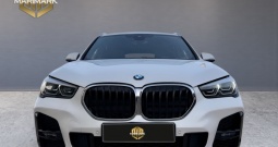 ⭐️⭐️BMW X1 M-paket sDrive18d automatik⭐️12.Mj.Jamstvo⭐️Kredit-Leasing