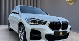 ⭐️⭐️BMW X1 M-paket sDrive18d automatik⭐️12.Mj.Jamstvo⭐️Kredit-Leasing
