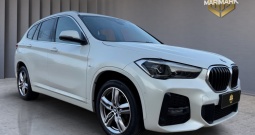 ⭐️⭐️BMW X1 M-paket sDrive18d automatik⭐️12.Mj.Jamstvo⭐️Kredit-Leasing