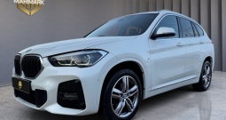 ⭐️⭐️BMW X1 M-paket sDrive18d automatik⭐️12.Mj.Jamstvo⭐️Kredit-Leasing
