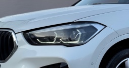 ⭐️⭐️BMW X1 M-paket sDrive18d automatik⭐️12.Mj.Jamstvo⭐️Kredit-Leasing