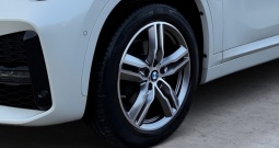 ⭐️⭐️BMW X1 M-paket sDrive18d automatik⭐️12.Mj.Jamstvo⭐️Kredit-Leasing
