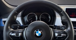 ⭐️⭐️BMW X1 M-paket sDrive18d automatik⭐️12.Mj.Jamstvo⭐️Kredit-Leasing