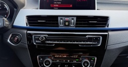 ⭐️⭐️BMW X1 M-paket sDrive18d automatik⭐️12.Mj.Jamstvo⭐️Kredit-Leasing
