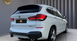⭐️⭐️BMW X1 M-paket sDrive18d automatik⭐️12.Mj.Jamstvo⭐️Kredit-Leasing
