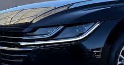 ⭐️⭐️VW Arteon 2,0 TDI⭐️12.Mj.Jamstvo⭐️Kredit-Leasing