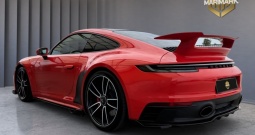 ⭐️⭐️Porsche 911 992 GTS aero automatik⭐️12.Mj.Jamstvo⭐️Leasing-Kredit