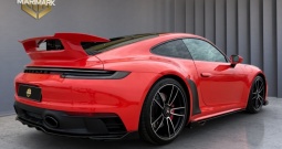 ⭐️⭐️Porsche 911 992 GTS aero automatik⭐️12.Mj.Jamstvo⭐️Leasing-Kredit