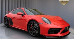 ⭐️⭐️Porsche 911 992 GTS aero automatik⭐️12.Mj.Jamstvo⭐️Leasing-Kredit