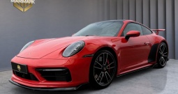 ⭐️⭐️Porsche 911 992 GTS aero automatik⭐️12.Mj.Jamstvo⭐️Leasing-Kredit