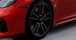 ⭐️⭐️Porsche 911 992 GTS aero automatik⭐️12.Mj.Jamstvo⭐️Leasing-Kredit