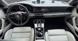 ⭐️⭐️Porsche 911 992 GTS aero automatik⭐️12.Mj.Jamstvo⭐️Leasing-Kredit