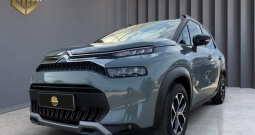 Citroën C3 1,2 PureTech