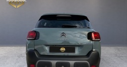 Citroën C3 1,2 PureTech