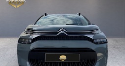 Citroën C3 1,2 PureTech