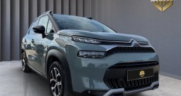 Citroën C3 1,2 PureTech