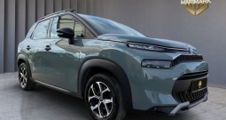 Citroën C3 1,2 PureTech