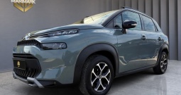 Citroën C3 1,2 PureTech