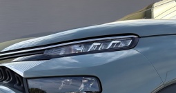 Citroën C3 1,2 PureTech