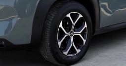 Citroën C3 1,2 PureTech