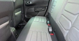 Citroën C3 1,2 PureTech