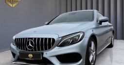 ⭐️⭐️Mercedes-Benz C-klasa Coupe 220 d⭐️12.Mj.Jamstvo⭐️Leasing-Kred