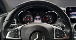 ⭐️⭐️Mercedes-Benz C-klasa Coupe 220 d⭐️12.Mj.Jamstvo⭐️Leasing-Kred