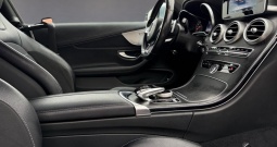 ⭐️⭐️Mercedes-Benz C-klasa Coupe 220 d⭐️12.Mj.Jamstvo⭐️Leasing-Kred