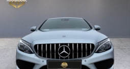 ⭐️⭐️Mercedes-Benz C-klasa Coupe 220 d⭐️12.Mj.Jamstvo⭐️Leasing-Kred