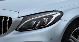 ⭐️⭐️Mercedes-Benz C-klasa Coupe 220 d⭐️12.Mj.Jamstvo⭐️Leasing-Kred