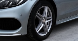 ⭐️⭐️Mercedes-Benz C-klasa Coupe 220 d⭐️12.Mj.Jamstvo⭐️Leasing-Kred