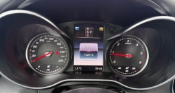 ⭐️⭐️Mercedes-Benz C-klasa Coupe 220 d⭐️12.Mj.Jamstvo⭐️Leasing-Kred