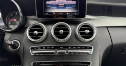 ⭐️⭐️Mercedes-Benz C-klasa Coupe 220 d⭐️12.Mj.Jamstvo⭐️Leasing-Kred