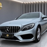 ⭐️⭐️Mercedes-Benz C-klasa Coupe 220 d⭐️12.Mj.Jamstvo⭐️Leasing-Kred