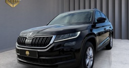 ⭐️⭐️Škoda Kodiaq 2,0 TDI⭐️12.Mj.Jamstvo⭐️Leasing-Kredit