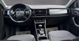 ⭐️⭐️Škoda Kodiaq 2,0 TDI⭐️12.Mj.Jamstvo⭐️Leasing-Kredit