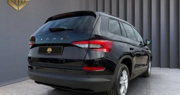 ⭐️⭐️Škoda Kodiaq 2,0 TDI⭐️12.Mj.Jamstvo⭐️Leasing-Kredit