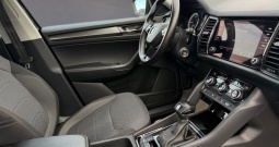 ⭐️⭐️Škoda Kodiaq 2,0 TDI⭐️12.Mj.Jamstvo⭐️Leasing-Kredit