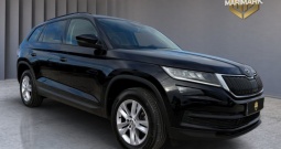 ⭐️⭐️Škoda Kodiaq 2,0 TDI⭐️12.Mj.Jamstvo⭐️Leasing-Kredit