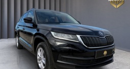 ⭐️⭐️Škoda Kodiaq 2,0 TDI⭐️12.Mj.Jamstvo⭐️Leasing-Kredit