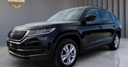 ⭐️⭐️Škoda Kodiaq 2,0 TDI⭐️12.Mj.Jamstvo⭐️Leasing-Kredit