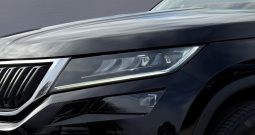 ⭐️⭐️Škoda Kodiaq 2,0 TDI⭐️12.Mj.Jamstvo⭐️Leasing-Kredit