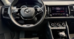⭐️⭐️Škoda Kodiaq 2,0 TDI⭐️12.Mj.Jamstvo⭐️Leasing-Kredit