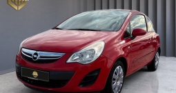 ⭐️⭐️Opel Corsa 1.2⭐️12.Mj.Jamstvo⭐️Kredit