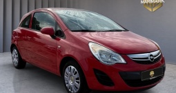 ⭐️⭐️Opel Corsa 1.2⭐️12.Mj.Jamstvo⭐️Kredit