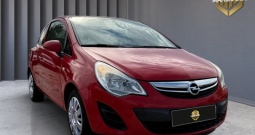 ⭐️⭐️Opel Corsa 1.2⭐️12.Mj.Jamstvo⭐️Kredit